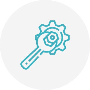 Status ukryty Delabie mocowanie wzmocnione