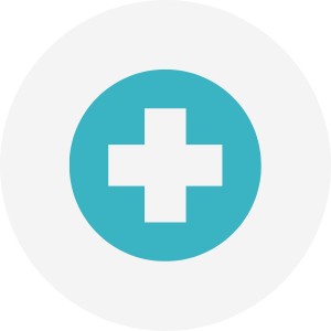 Idealne dla placówek medycznych