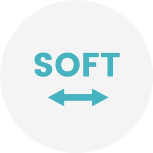 Status ukryty Soft Open / Soft Close