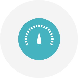 Status ukryty Oltens PureBalance