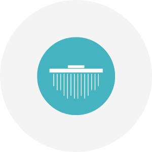 Status ukryty Oltens EcoStream