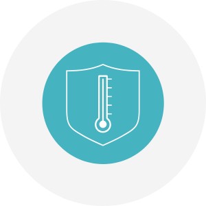 Status ukryty Oltens ThermoProtect