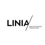 Linia - projektowanie przestrzeni