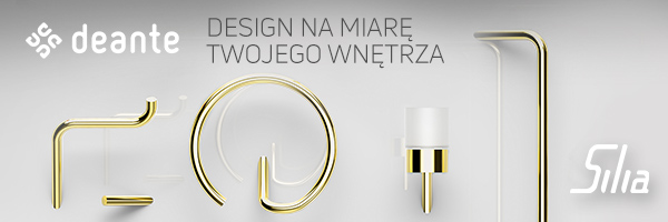 Deante Silia dodatki