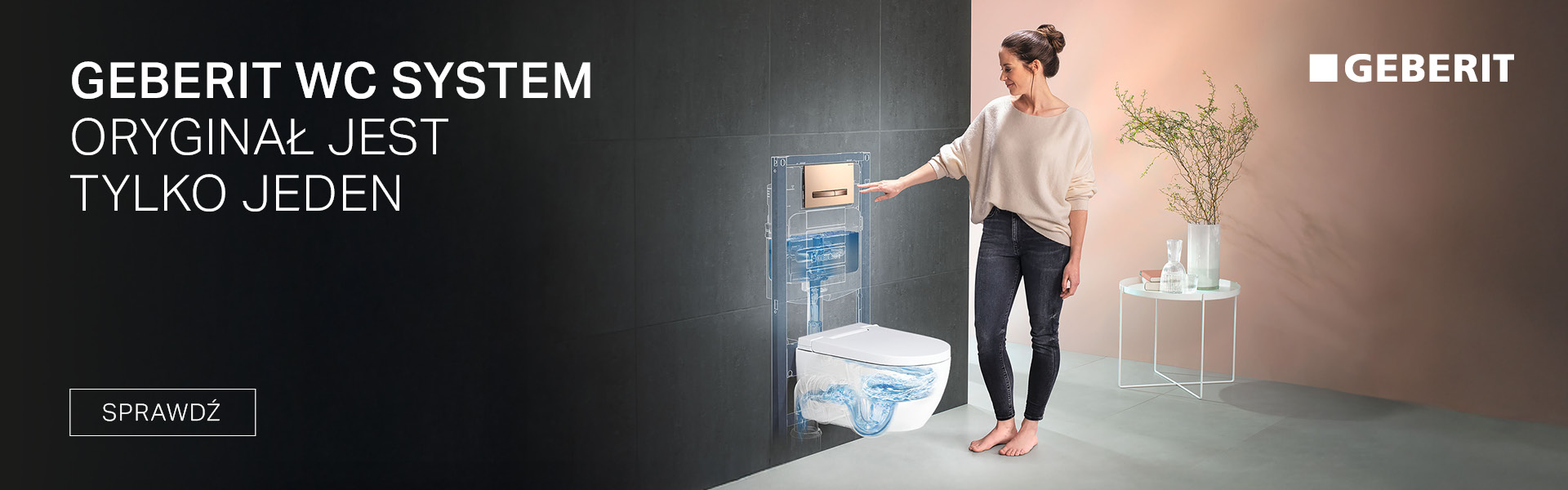 Oryginał jest tylko jeden