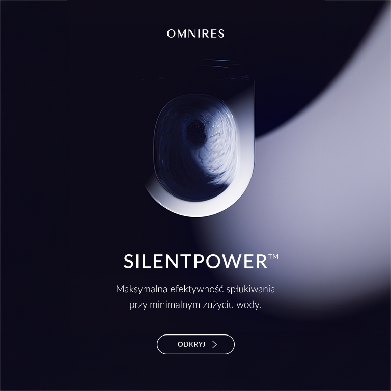 Omnires Silent Power