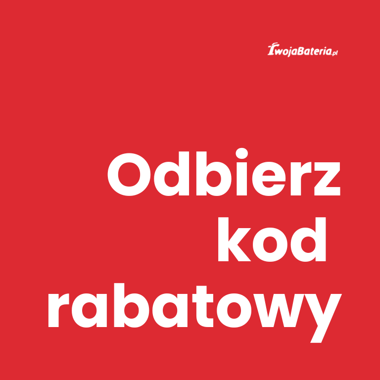 Kod rabatowy