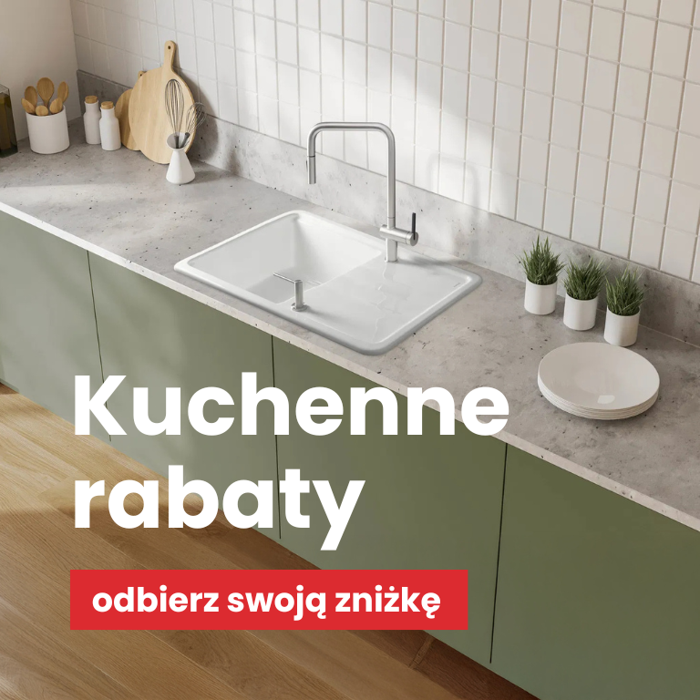 Kuchenne rabaty