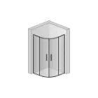 Kabiny półokrągłe