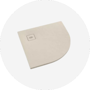 Brodziki półokragłe