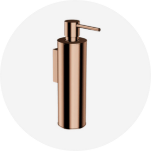 Akcesoria łazienkowe