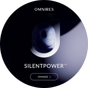 Silent power™