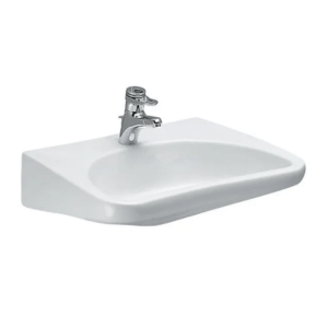 Umywalki dla niepełnosprawnych wiszące