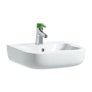 Umywalki dla przedszkoli wiszące