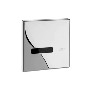 Zawory, przyciski i spłuczki do pisuaru uruchamianie bezdotykowe