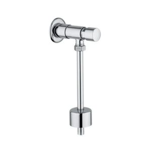 Zawory, przyciski i spłuczki do pisuaru ścienne