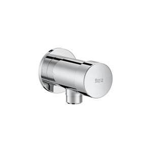 Zawory, przyciski i spłuczki do pisuaru