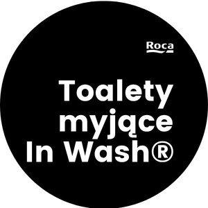 Roca In Wash®