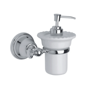 Dozowniki do mydła w płynie wiszące retro