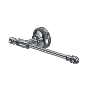 Uchwyty na papier toaletowy wiszące retro