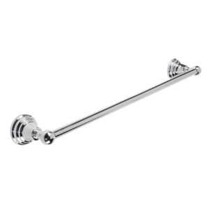 Wieszaki na ręczniki jednoramienne retro