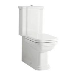 Kompakty WC miska+zbiornik retro