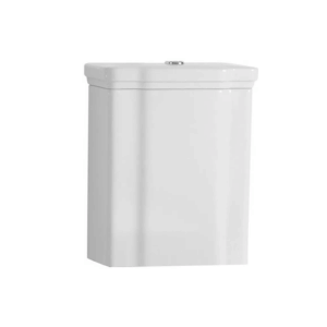 Kompakty WC zbiornik retro