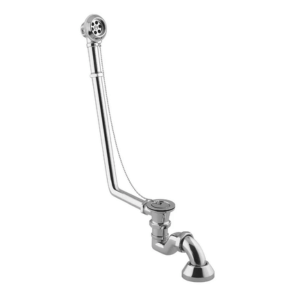 Przelewy i korki z korkiem na łańcuszku retro