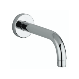 Wylewki wannowe ścienne