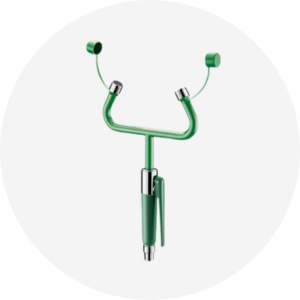 Armatura specjalistyczna