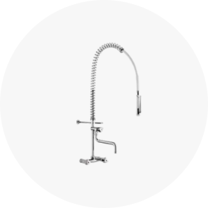 Armatura gastronomiczna