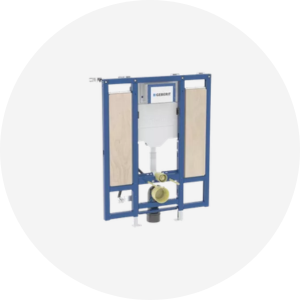 Geberit Duofix