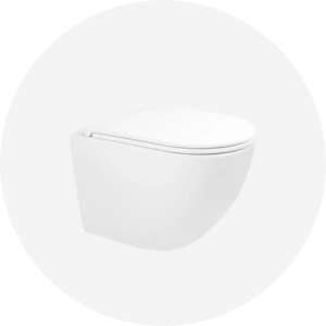 Muszle WC OneForm®
