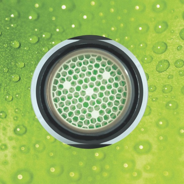 Perlator do baterii – co to jest, jak działa i ile oszczędza wody?