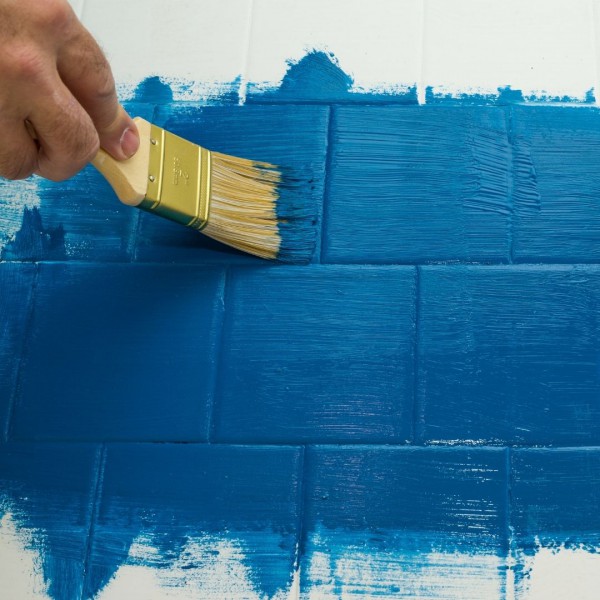 Jak odnowić łazienkę bez remontu?