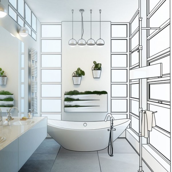 Ile kosztuje remont łazienki w 2025? Sprawdź aktualny koszt i porady