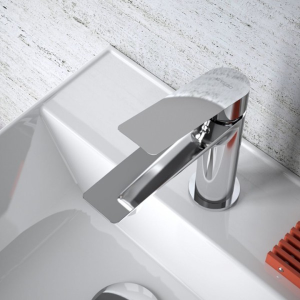 Jak dobrać baterię do umywalki?