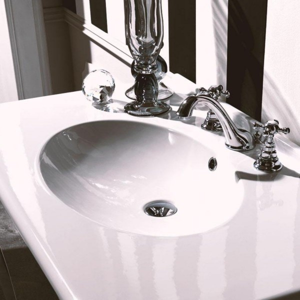 Łazienka retro: od barwnych lat 60. po późny PRL