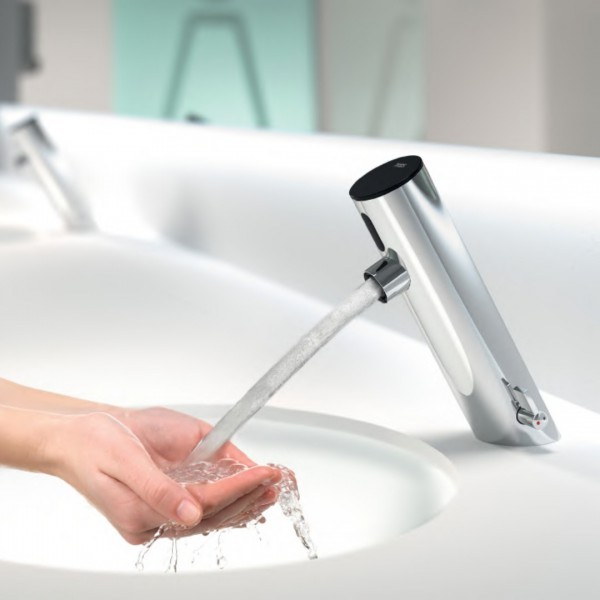 Jak działają baterie bezdotykowe?