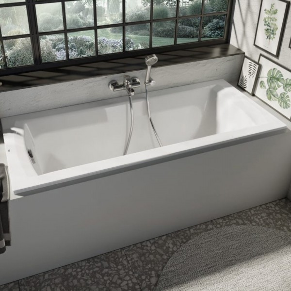 Wanna narożna czy prostokątna? Poradnik zakupowy.