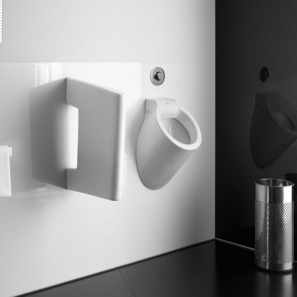 Pisuar w domu - dlaczego warto go zamontować?