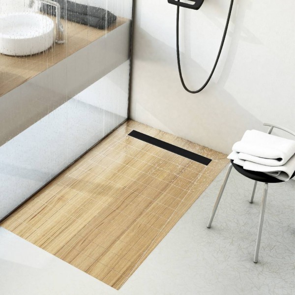 Jaki odpływ liniowy wybrać do łazienki?