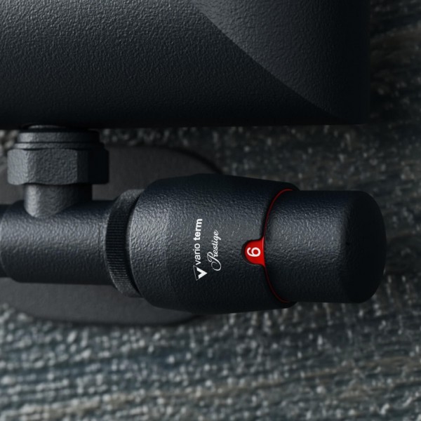 Grzejnik z termostatem — jak oszczędnie grzać w łazience?