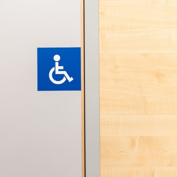 Łazienka dla niepełnosprawnych - przepisy, wymogi, rozmiary 