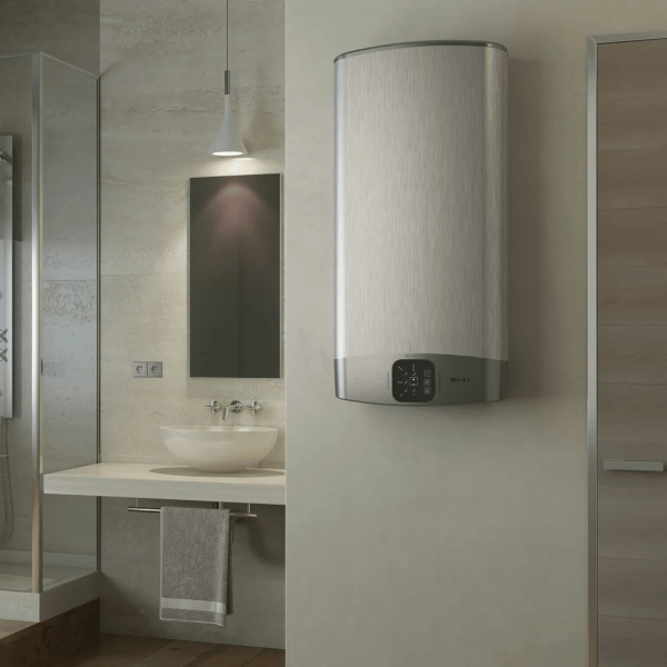 Przepływowy podgrzewacz wody - czy to się opłaca? 