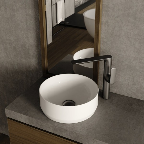 Baterie Kohlman - Experience Gray - dlaczego?