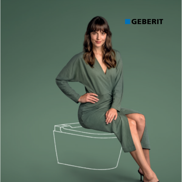 Toaleta myjąca Geberit &ndash; kt&oacute;rą wybrać? Por&oacute;wnanie modeli AquaClean