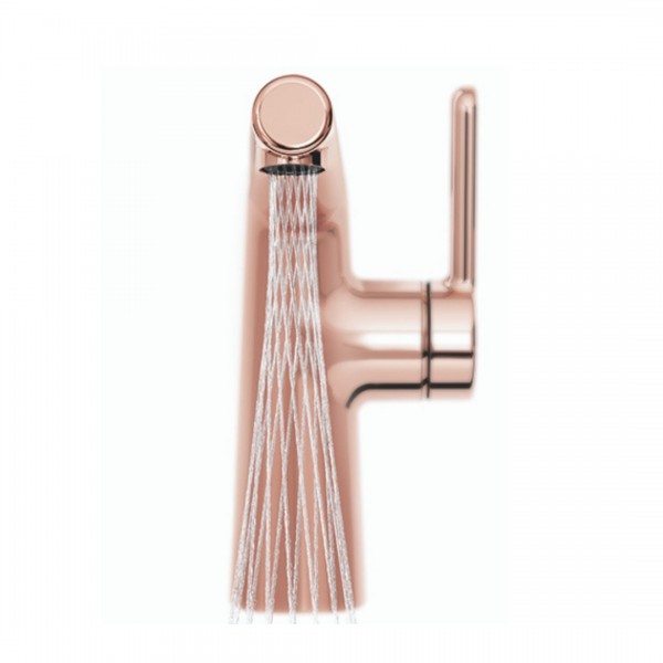 Nowoczesne baterie łazienkowe Oras Inspera!