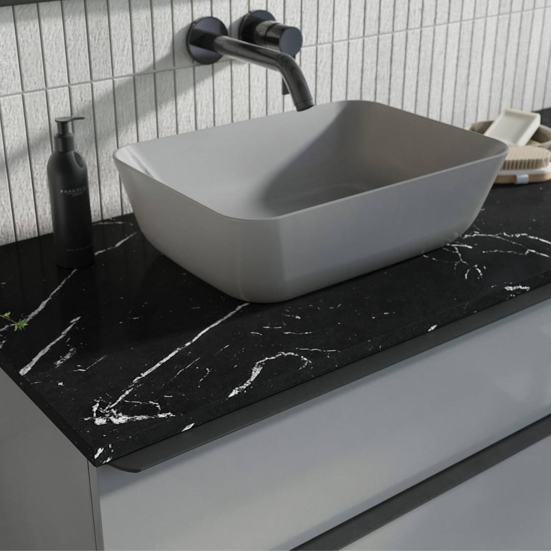 Inspiracje z meblami łazienkowymi Elita Meble Lofty!