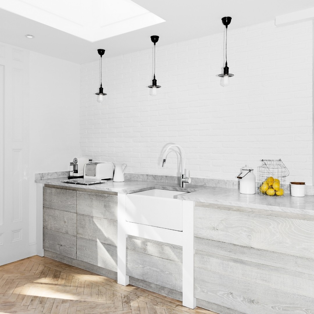 Inspiracje kuchenne z bateriami kuchennymi Kludi Bingo Star!